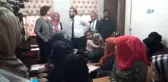 AB Türkiye Delegasyonu İşbirliği Bölüm Başkanı Simona Gatti Kilis'te