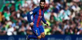Barcelona'da Teknik Direktör Luis Enrique'nin Yerine Valverde Geçecek