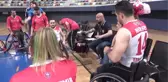 Basketbol - Kardemir Karabükspor-Elig Avukatlık Bürosu Engelli Yıldızlar Maçının Ardından
