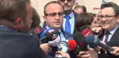 Bülent Turan: Grup Başkanı Olarak Binali Beyi Görüyoruz, CHP'nin Iddiası Vahim Bir Tablo