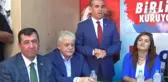 CHP Genel Başkan Yardımcısı Bingöl: 