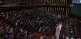 Cumhurbaşkanı Erdoğan: 