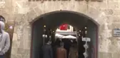 Danıştay Üyeleri Tarihi ve Turistik Mekanları Gezdi