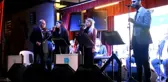 Dursunbey'de 'Büyük Aile' Konseri
