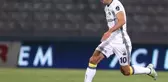 Fener Rvp'yle Güldü