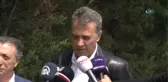 Fikret Orman: 
