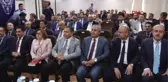 Gaziantep Türkiye'de 2016'daki Trafik Kazalarında 7 Bin 300 Kişi Öldü