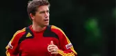 Harry Kewell, İngiltere 2. Lig Ekibi Crawley Town'ın Başına Geçti
