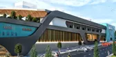 İldem Park Alışveriş Merkezi İhale ile Satılıyor