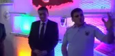 İskenderun Cezaevi Fabrika Gibi Çalışıyor