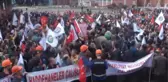 Karabük Kardemir'de Toplu Sözleşme Imzalandı