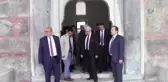 Kayıp Apollon Tapınağı Aranıyor