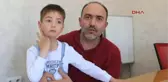 Kayseri 25 Bin TL Bulursa, Oğlu Konuşabilecek