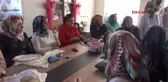Kilis AB Türkiye Delegasyonu Işbirliği Bölüm Başkanı Kilis'te