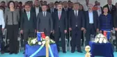 Kilis'te Göçmen Sağlığı Merkezi Açıldı