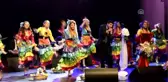 Niran Ünsal Bursa'da Konser Verdi