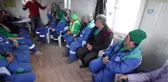 Odunpazarı'nın Süper Babaları