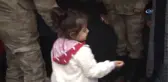 Şehit Uzman Çavuş Hasan Sevinç Gözyaşları ile Uğurlandı