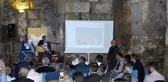 Tarihi Zindanda Aşk Şarkıları Yankılandı