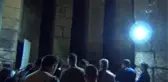 Tarihi Zindanda Aşk Şarkıları Yankılandı
