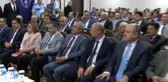 Trafik Değerlendirme Bölge Toplantısı Gaziantep'te Yapıldı