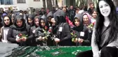 Acılı Baba Yürekleri Yaktı: Resim Çekileceğim Diye Gittin, Bak Şimdi Bir Sürü Resmini Çekiyorlar