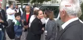 Yasemin Öney Cankurtaran Türkiye'yi Dev Bir Sığınmacı Merkezi Haline Getirdi