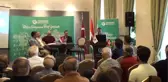 Yeni Arşiv Belgeleri Işığında Türk-Macar Ilişkileri Konferansı