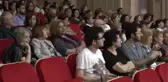 16. Mersin Uluslararası Müzik Festivali - Ünlü Çellist Prof. Kitt ve Piyanist Chen Konseri