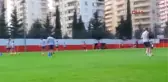 Adanaspor Taktik Çalıştı