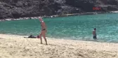 Alanya Rusya ve Rus Dili Konuşan Ülkelerden 5 Milyon Turist Bekleniyor