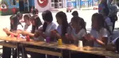 Aydın Öğrenciler Yapıklarıyla Büyüklerini Şaşırttı