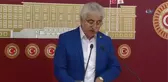 CHP Balıkesir Milletvekili Mehmet Tüm: 