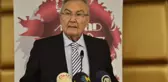 Deniz Baykal: Büyüklerimiz 'Adayımızı Bulduk' Falan Dememeli