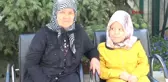 Denizli Engelli Genç Kızın Akülü Motosiklet Sevinci