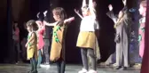 Ege'nin Hazinesi 'Perde' Dedi