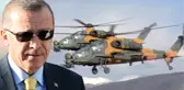 Darbe Girişiminden 5 Ay Sonra, Erdoğan'ın Katılacağı ATAK Töreni İçin Kalkışma İstihbaratı