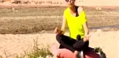 Esra Erol ve Eşi Ali Özbir, İki Farklı Takım Kurup Survivor'a Rakip Oldu