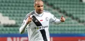 Fenerbahçe, Legia'dan Vadis Ofoe İçin 28 Milyon TL'yi Gözden Çıkardı