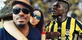 Fenerbahçeli Emenike, İngiliz Ekibi Fulham'la Görüştü