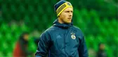 Fenerbahçeli Kjaer'in Menajeri, Marsilya Tesislerinde Transfer Görüşmesi Yaptı