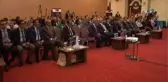 Gap Bölgesi Nitelikli Gıda Ürünleri Kümesi Şanlıurfa Tanıtım Toplantısı Yapıldı