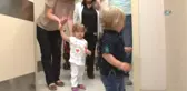 Gebeliği İmkansızdı, İkiz Annesi Oldu