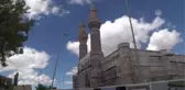 Gökmedrese'nin Çinilerinin Asitle Kazındığı Iddiası