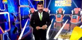 İddialı Yarışma Programı 'Herkes Kazanır' Canlı Yayında Bitirildi
