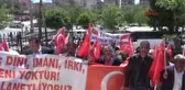 Mardin Kaymakam Safitürk'ün Şehit Edilmesi Davası Başladı