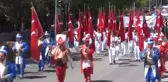 Nevşehir'de Öğrenme Şenliği Düzenlendi
