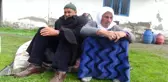 Evinden Olan Şehit Ailesinin Çığlığı: Bize Bir Ev Yapsınlar Ölünce Geri Alsınlar