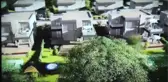 Türk Iş Adamından Lüks Yaşam Merkezi