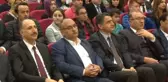 Ümraniye'de Şiir Okuma Yarışmasında Dereceye Girenler Ödüllendirildi